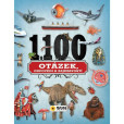 1100 otázek, odpovědí a zajímavostí 1100 otázek, odpovědí a zajímavostí
