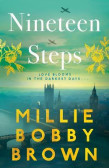 Nineteen Steps Nineteen Steps