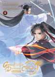 Grandmaster of Demonic Cultivation: Mo Dao Zu Shi 4 (The Comic) Grandmaster of Demonic Cultivation: Mo Dao Zu Shi 4 (The Comic)