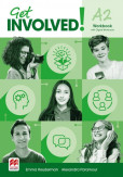 Get Involved! A2 Workbook and Digital Workbook Get Involved! A2 Workbook and Digital Workbook