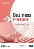 Business Partner A2 Workbook Business Partner A2 Workbook