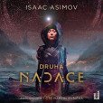 Druhá nadace - CDmp3 Druhá nadace - CDmp3