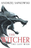 The Last Wish The Last Wish