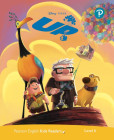 Pearson English Kids Readers: Lepel 6 UP (DISNEY) Pearson English Kids Readers: Lepel 6 UP (DISNEY)