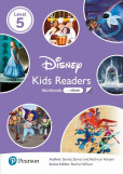 Pearson English Kids Readers: Level 5 Workbook with eBook and Online Resources (DISNEY) Pearson English Kids Readers: Level 5 Workbook with eBook and Online Resources (DISNEY)