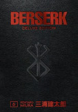 Berserk Deluxe Edition 6