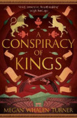 A Conspiracy of Kings A Conspiracy of Kings