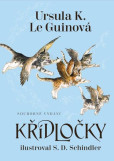 Křídločky - souborné vydání (varianta A) Křídločky - souborné vydání (varianta A)