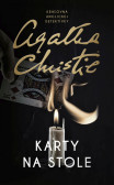 Karty na stole Karty na stole