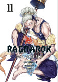 Ragnarok - Poslední boj 11