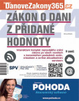 Účetní předpisy 2024 Účetní předpisy 2024