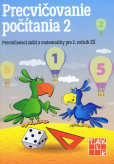 Precvičovanie počítania 2 PZ Precvičovanie počítania 2 PZ