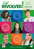 Get Involved! A2 Student´s Book with Student´s App and Digital Student´s Book Get Involved! A2 Student´s Book with Student´s App and Digital Student´s Book