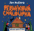 Perníková chaloupka - CD Perníková chaloupka - CD