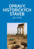 Opravy historických staveb - Báje a mýty Opravy historických staveb - Báje a mýty