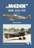 „MEZEK“ Avia S/CS-199 - 1. a 2. díl