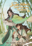 The Scum Villain´s Self-Saving System: Ren Zha Fanpai Zijiu Xitong 1 The Scum Villain´s Self-Saving System: Ren Zha Fanpai Zijiu Xitong 1