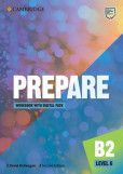 Prepare 6/B2 Workbook with Digital Pack, 2nd Prepare 6/B2 Workbook with Digital Pack, 2nd