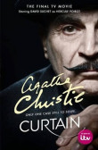 Curtain: Poirot´S Last Case Curtain: Poirot´S Last Case