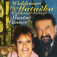 Waldemar Matuška: Šťastné Vánoce - CD