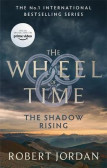 The Shadow Rising : Book 4 of the Wheel of Time The Shadow Rising : Book 4 of the Wheel of Time