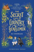 The Secret Lives of Country Gentlemen The Secret Lives of Country Gentlemen