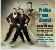 Nebe na zemi - CD Nebe na zemi - CD