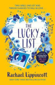 The Lucky List The Lucky List