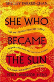 She Who Became the Sun She Who Became the Sun