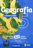Geografia s nadhľadom 5 Geografia s nadhľadom 5