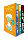 The Adam Silvera Collection The Adam Silvera Collection