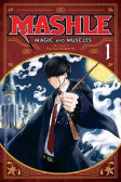 Mashle: Magic and Muscles 1 Mashle: Magic and Muscles 1