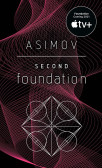 Second Foundation Second Foundation
