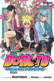 Boruto: Naruto Next Generations 1 Boruto: Naruto Next Generations 1