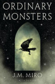 Ordinary Monsters : (The Talents Series 1) Ordinary Monsters : (The Talents Series 1)