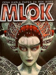 Mlok 2022 - Nejlepší sci-fi a fantasy povídky roku 2022