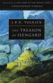 The History of Middle-Earth 07: Treason of Isengard The History of Middle-Earth 07: Treason of Isengard