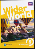 Wider World Starter Teacher´s Active Teach Wider World Starter Teacher´s Active Teach