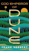 God Emperor of Dune God Emperor of Dune