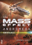 Mass Effect Andromeda 3 - Anihilace Mass Effect Andromeda 3 - Anihilace