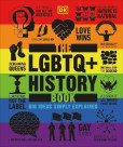 The LGBTQ + History Book The LGBTQ + History Book