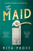 The Maid The Maid