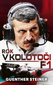 Rok v kolotoči F1 Rok v kolotoči F1