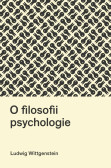 O filosofii psychologie O filosofii psychologie