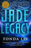 Jade Legacy Jade Legacy