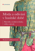 Móda a odívání v husitské době - Materiá