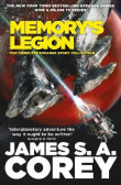 Memory´s Legion: The Complete Expanse Story Collection Memory´s Legion: The Complete Expanse Story Collection