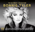 Bonnie Tyler: The Ultimate Collection - 3 CD