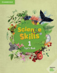 Science Skills 1 Pupil´s Book
