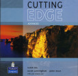 New Cutting Edge Advanced Class CD